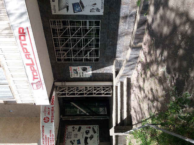 Inchiriez spatiu comercial 89m2 Covasna zona Lidl