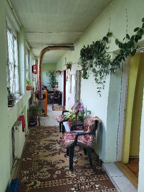 Casa in Mailat, Proprietar