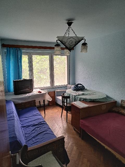 De la proprietar, garsoniera confort 1 decomandata etaj 3 din 9, Pajura