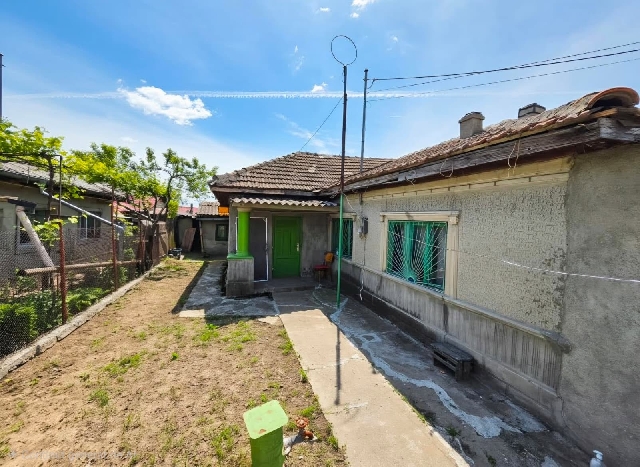 Casa de vânzare in Medgidia zona Siloz