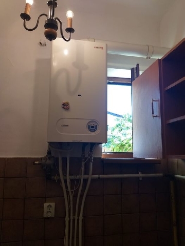 Inchiriere apartament cu 1 camera Zorilor