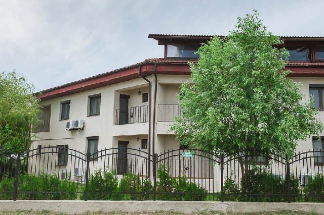 Casa de vacata in Delta Dunarii, Sulina