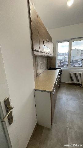 Prima inchiriere! 2 camere decomandat zona Gara de Nord