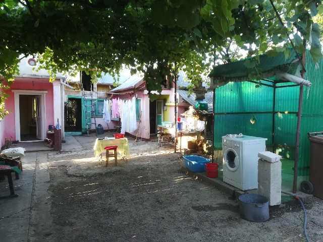 Casa de vanzare in comuna Horia judetul Neamt