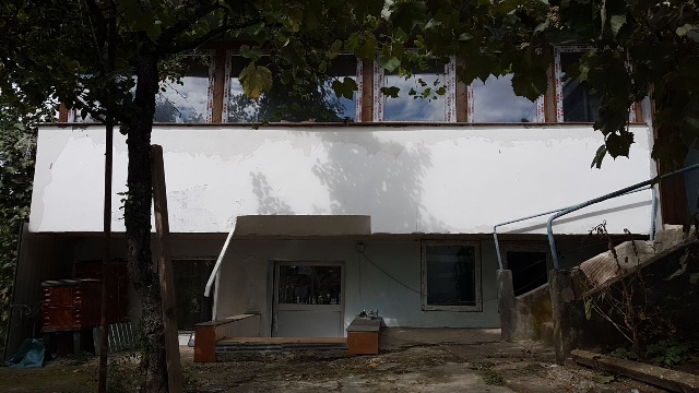 Casa Vaslui, Ghica, proprietar