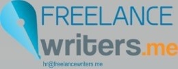 Oferta munca de acasa - article writing