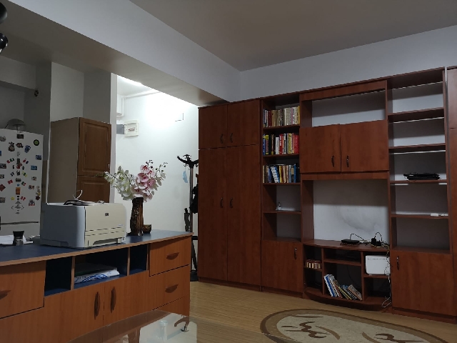 2 camere Aparatorii Patriei 49 mp