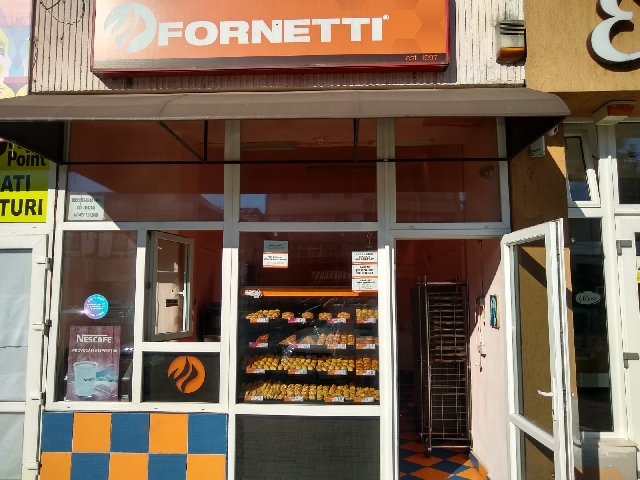 Proprietar spatiu zona Orizont cu vad extraordinar