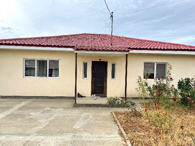 CASĂ DĂENI