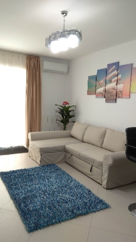 Proprietar, vand sau schimb ap 2 camere, situat in nordul statiunii Mamaia cu similar in Bucuresti