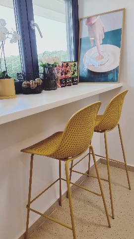 Proprietar, apartament nou in Pipera, complet mobilat si utilat