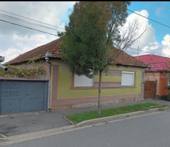 Persoana fizica, casă Oradea, in cartierul Oncea