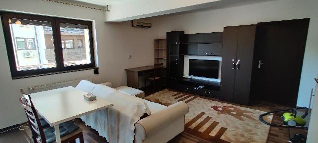 Inchiriere apartament Popesti-Leordeni, 900 m (10 minute) Dimitrie Leonida