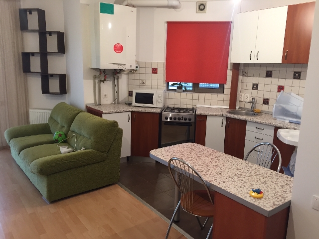 3 camere bloc nou, zona doamna Ghica, Planorama