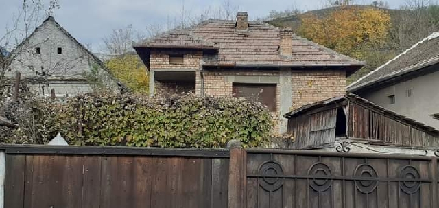 Oportunitate ! case in localitatea Valea Lunga