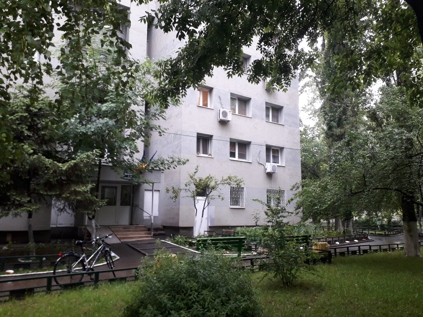 3 camere Drumul Taberei, Valea Călugărească, metrou