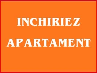 Inchiriere apartament 2 camere Parc IOR - Campia Libertatii