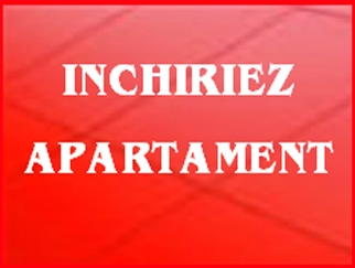 INCHIRIERE apartament APUSULUI cartier Militari de 2 camere