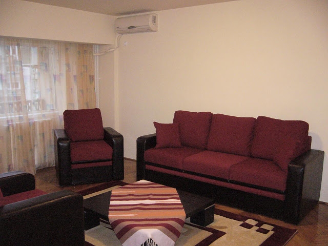 INCHIRIERE apartament 2 camere DECEBAL - Piata Alba Iulia