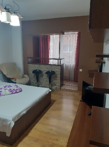 Proprietar, garsoniera Gorjului, 40mp