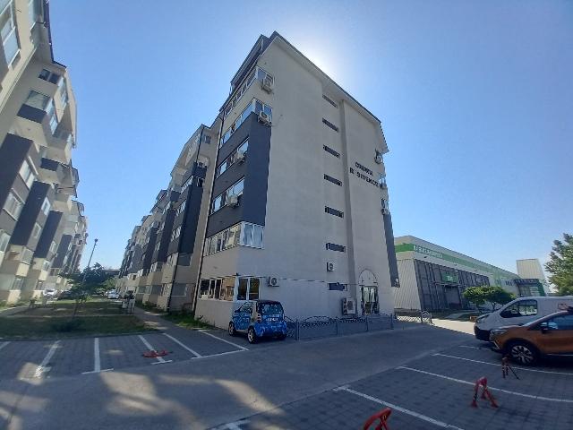 Ofer spre inchiriere garsoniera in Bragadiru, cartier Libertatii