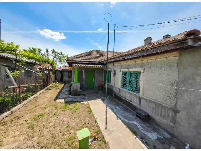 Casa de vânzare in Medgidia zona Siloz