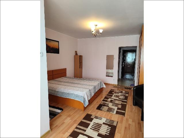 Proprietar inchiriez garsonieră Dristor 2, sector 3, chiar la metrou