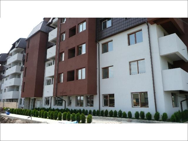 Vand apartament 3 camere suprafata utila 85.62 mp, zona Chiajna