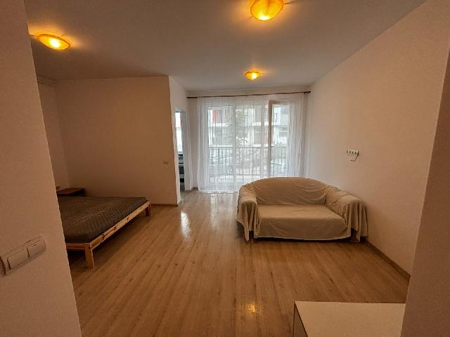 Apartament 1 cameră, comision 0%, str Abatorului Florești, optional parcare interioara