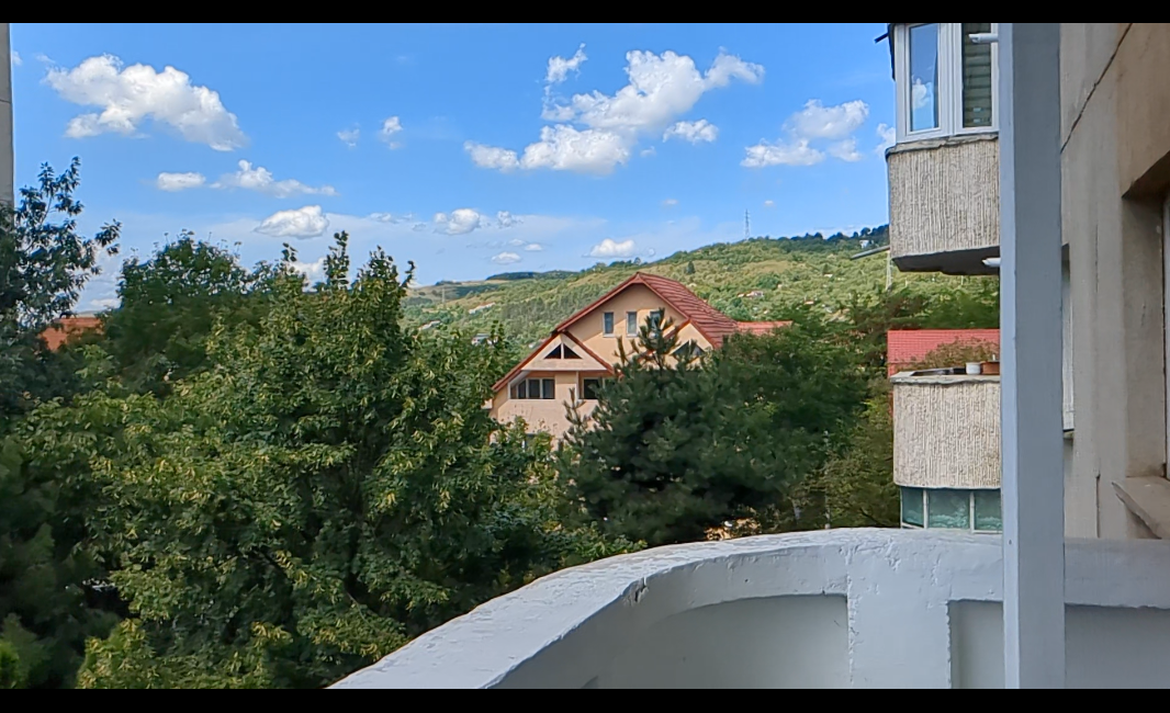 Inchiriere apartament Cluj-Napoca, 3 camere, 78 mp, semi-mobilat decomandat