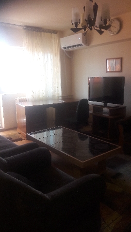 Inchiriez apartament 3 camere Mosilor - Eminescu, direct Proprietar