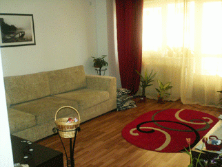 Apartament de vanzare Ansamblul Rezidential Confort City - SPLAIUL UNIRII 2 camere