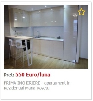 Apartamente Rosetti zona Universitate